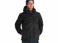 Marmot Herren Fordham Jacket, Ultra-leichte Daunenjacke, warme Winterjacke,