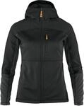 Fj&auml;llr&auml;ven Damen Abisko Trail Jacke Fleecejacke Fleecepullover