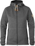 Fj&auml;llr&auml;ven &Ouml;vik Fleece Hoodie Women