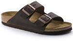 Birkenstock Arizona Oiled Leather | Wandersandalen