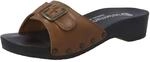 Berkemann, Herren Clogs & Pantoletten Orange 35.5 EU