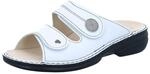 Finn Comfort 02550-0014000 FinnCom. Sansiba - Sansibar 02550 wei&szlig; Gr. 34