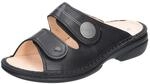 Finn Comfort 2550 - Sansibar schwarz Gr. 44