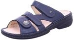Finn Comfort Ventura-S blau Gr. 35