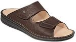 Finn Comfort - RIAD - Pantoletten (39 EU Braun)