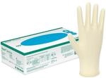 Vasco Sensitive I Unsteriler, puderfreier Untersuchungshandschuh aus Naturlatex...