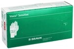 B. Braun Vasco Sensitive unsteril puderfrei Gr. L 100 St&uuml;ck...