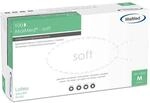 MaiMed&reg; soft Einmalhandschuhe, Latex, gepudert 100 Stck.