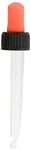 Tropfpipette f.Flasche Graduiert