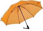 EuroSCHIRM Swing Liteflex Trekkingschirm, unisex - erwachsene, Arancione - arancione,