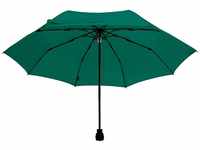 EuroSCHIRM Light Trek Regenschirm, grün