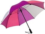 EuroSCHIRM Eberhard Swing Trekking Regenschirm mit Freih&auml;nden,