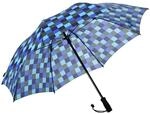EuroSCHIRM Swing Handsfree Wander-, Regen- und Trekking-Sonnenschirm, Farbe: