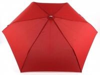 Knirps Regenschirm Smart & Casual Line Blade Red rot