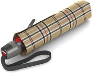 Knirps Taschenschirm T.200 Duomatic &ndash; Auf-Zu-Automatik &ndash; Sturmfest &ndash; Windproof