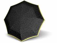 Knirps Taschenschirm X1 Dots – Der kleinste Regenschirm von Knirps – Leicht...