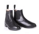 Kerbl Covalliero Jodhpur Reitstiefelette Oslo, Warm gef&uuml;ttert, Wasserfest, 35