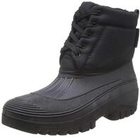 HKM 5118 Thermo Stallschuhe Hamilton, Thermoschuhe Winterschuhe, Unisex 44