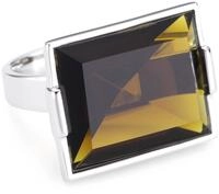 Esprit Damen-Ring Gravity Earth Sterling-Silber 925 Gr. 50 (15.9) 44434469160