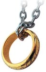 The Lord of the Rings Replica - The one ring