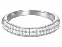 Esprit Essential Damen-Ring ES-GLAM rhodiniert Zirkonia transparent Gr. 54...