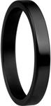 Bering Damen-Ring arctic symphony Innenring Keramik Gr. 60 (19.1) - 554-60-71