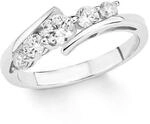 amor Ring Damen Ring von amor aus Silber 925