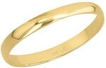 Amor Ring, Damen Ringe, Gold, Kommt in Schmuck Geschenk Box, 9831920