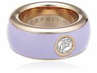 Esprit Damen-Ring Vergoldet Harz fancy Gr.53 (16.9) ESRG12194N170