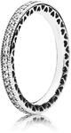 PANDORA Damen Unendliche Damen Ring 190963CZ-50