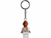 LEGO Star Wars: Admiral Ackbar Schlüsselanhänger