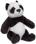 WWF 15205001 - WWF Schl&uuml;sselring Panda 10 cm