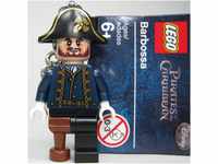 LEGO® 853189 Fluch der Karibik / Pirates of the Caribbean™...