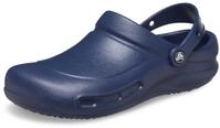 Crocs Unisex Erwachsene Bistro Work Clog Clog, Navy, 39/40 EU