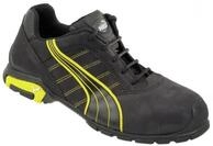 Puma Safety Sicherheitsschuhe Metro Protect Amsterdam Low Sicherheitshalbschuhe...