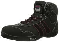 SAFETY JOGGER Sicherheitsschuhe S3 Damen - ISIS - Leighte Arbeitschuhe mit Komposit
