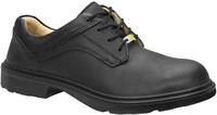 ELTEN Sicherheitsschuhe Adviser Low ESD S2, Damen und Herren, Leder, Stahlkappe,