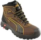 Puma Safety Sicherheitsschuhe S3 Scuff Caps Sierra Nevada Mid Hochschuhe,