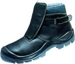 ATLAS Werkschoenen Duo soft 765-S3-Zwart-39