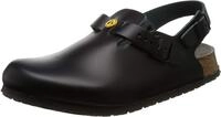 Birkenstock 00061408360 61408-36 Zapato Tokio antiest&aacute;tico/Piel Natural, Color