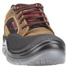 Remisberg Arbeitsschuhe/Sicherheitsschuhe Nepal Brown Gr&ouml;&szlig;e 38