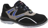 JORI Sicherheitsschuhe jo_Tex Low ESD S3L, Damen und Herren, Textil, Stahlkappe,