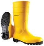 Dunlop Protective Footwear 142YP Protomastor, Gelb, Gr&ouml;&szlig;e 40 EU