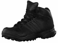 Adidas Herren GSG-9.4 Combat Boots, Schwarz (Negro1/Negro1/Negro1 000), 49 1/3 EU