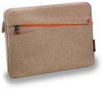 PEDEA Tablet Tasche 9&ndash;11" H&uuml;lle Case f&uuml;r iPad Pro 11" 2025 M4/M2/M1, iPad Air 11"