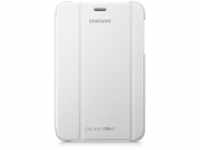Samsung Original Diarytasche für Samsung Galaxy Tab 2 (7 Zoll) weiß