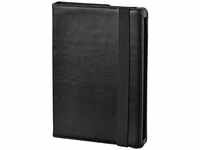 Hama Stand Portfolio für Tablet-PCs bis 25,6 cm (10,1 Zoll) schwarz