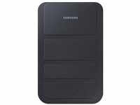 Samsung EF-ST210BBEGWW Stand Pouch für Tablet 17,8 cm (7 Zoll) schwarz