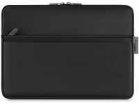 Belkin Neoprene Pocket Schutzhülle (für Microsoft Surface Pro 12 Zoll) schwarz