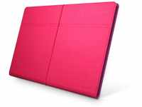Sony SGPCV4/P.AE Polyesterschutzhülle für XPERIA Tablet S pink/lila